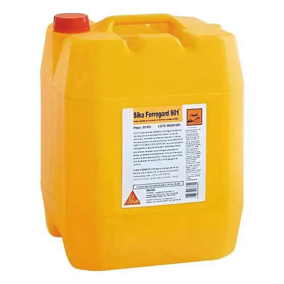 Sika Ferrogard®-901 Paila 19,00 Kg