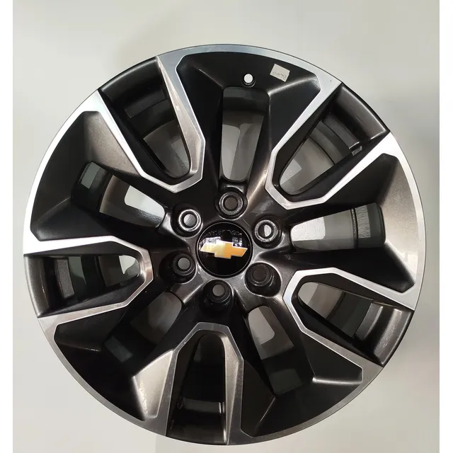 Rines 20 Chevrolet Tahoe 2024