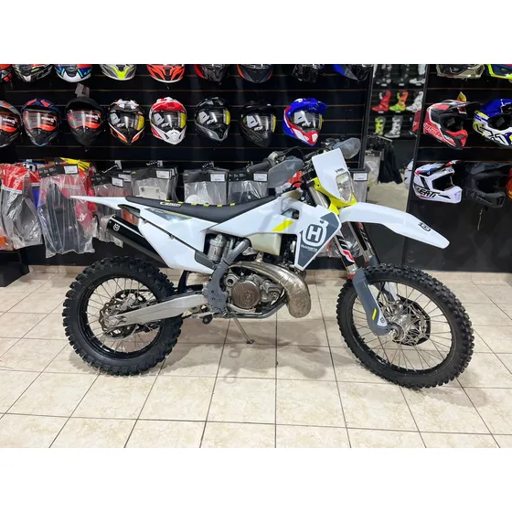 Husqvarna Te 300 I 2022 (no Ktm 300) - Trapote Racing