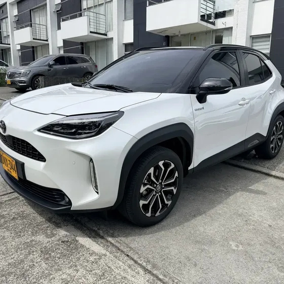 Toyota Yaris Cross 2023 1.5 Hev Xls