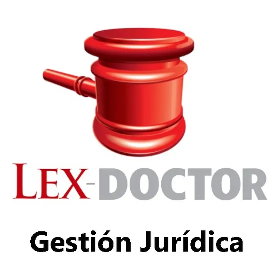 Lex Doctor - Sistema De Gestión Jurídica - Original