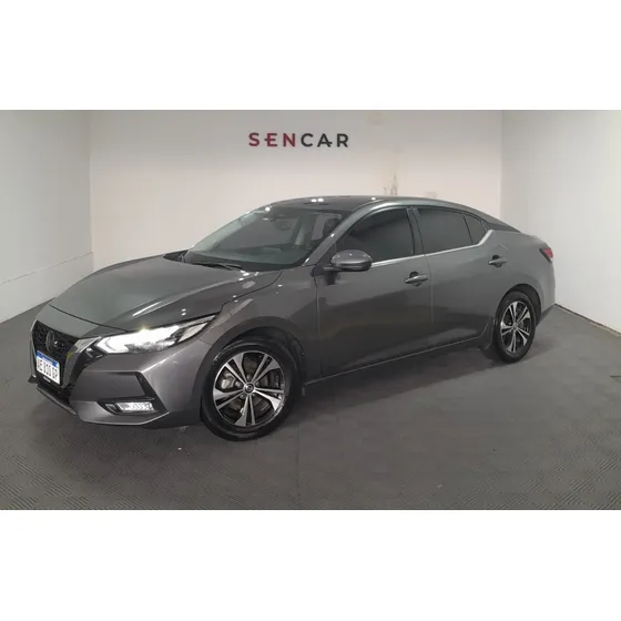 Nissan Sentra 2.0 Advance