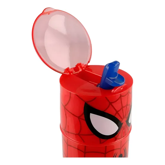 Botellas Termos Infantiles 350ml Personjes