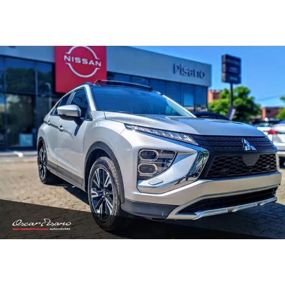 Mitsubishi Eclipse Cross 4x2 1.5 Turbo