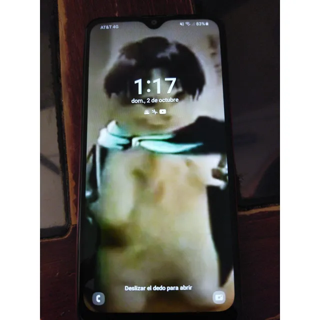 Samsung Galaxy A10s