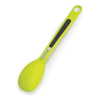 Practi Cuchara Duo Betterware- Escurre Y Sujeta Alimentos Practi Cuchara Duo Betterware- Escurre Y Sujeta Alimentos
