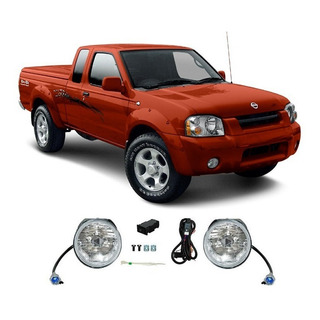 Kit Faro Niebla Frontier 2001 2002 2003 2004 Kit Faro Niebla Frontier 2001 2002 2003 2004