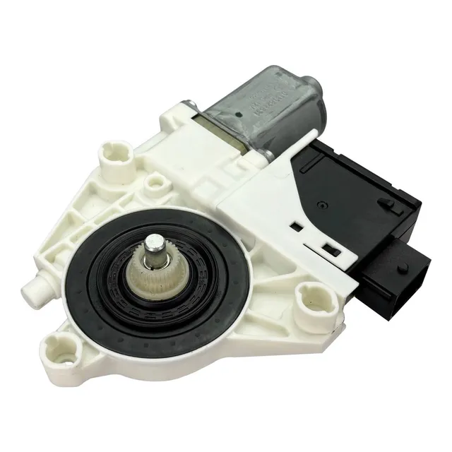 Motor Vidro D Porta Diant Dir Jeep Compass Fiat Toro 016/021