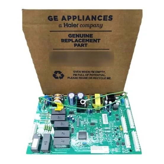 Tarjeta Nevera Ge 200d4851g018/52g024/52g02 Wr55x26733 Wr01f