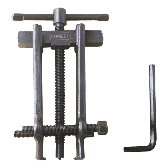 Extractor De Cojinetes, Poleas Y Pistones Stanley 15 25mm
