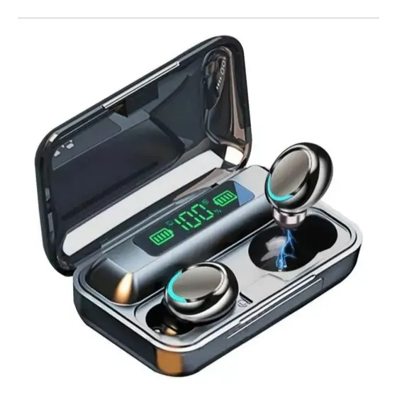 Audífonos Inalambricos Bluetooth F9-5 