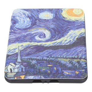 Funda Ultradelgada Para Kindle Paperwhite 2018 De Cuarta Gen Funda Ultradelgada Para Kindle Paperwhite 2018 De Cuarta Gen