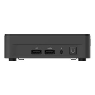 Mini Pc Barebone Asus Nuc 12 Pro Core I3-1220p 3.3ghz Sin Mini Pc Barebone Asus Nuc 12 Pro Core I3-1220p 3.3ghz Sin