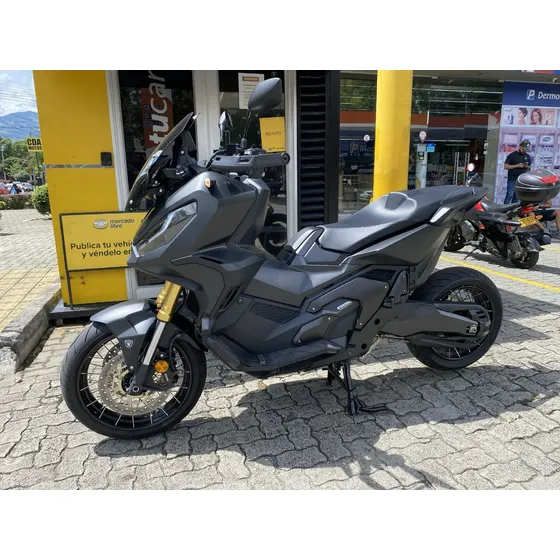 Honda Adv 750n 2022