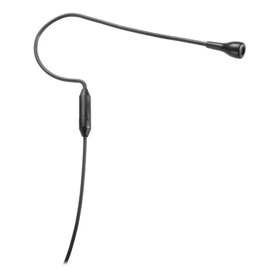 Audio Technica Microfono Condensador Omnidireccional Pro92cw
