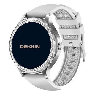Smartwatch Acc-sw-007 Android Bluetooth 2 Mallas Smartwatch Acc-sw-007 Android Bluetooth 2 Mallas