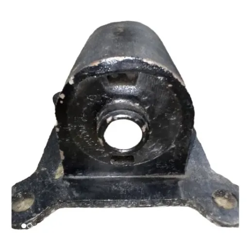 Base De Caja Trasmisión Jac 1061