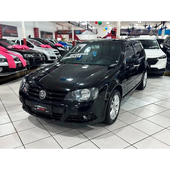 Volkswagen Golf 2.0 Mi Sportline 8v