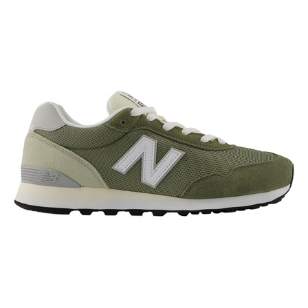 Zapatilla Hombre New Balance Ml515sa3 Verde Urbanas Empo2000 Zapatilla Hombre New Balance Ml515sa3 Verde Urbanas Empo2000
