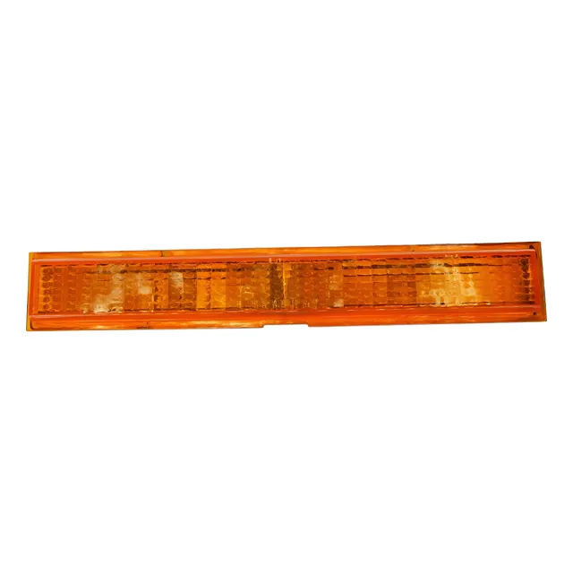 Cocuyo Frontal Cruce Ford Ltd 1980 1982 Derecho
