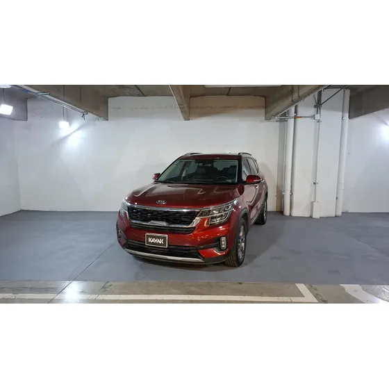 Kia Seltos 1.6 Sx Auto
