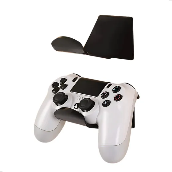 Suporte Controle Parede Ps5 Xbox Switch Setup Gamer