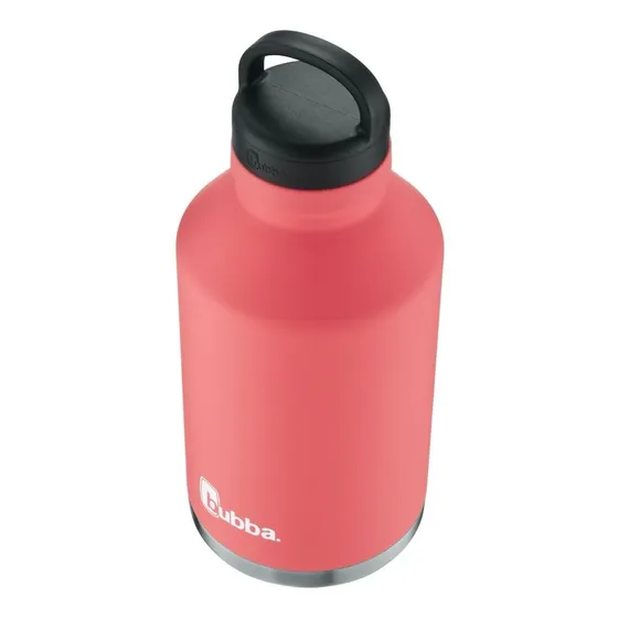 Termo Bubba Growler En Acero Inoxidable 64oz Rosado