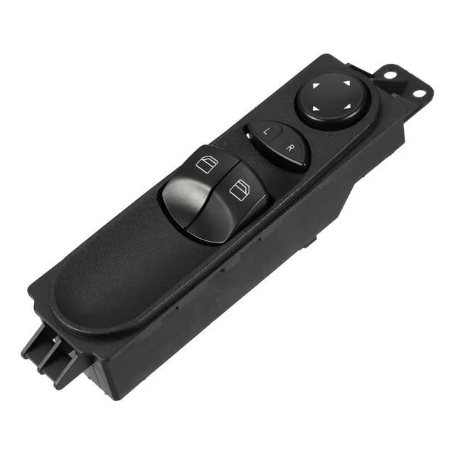 Interruptor De Ventana Mercedes-benz Sprinter 3500 2010-2017