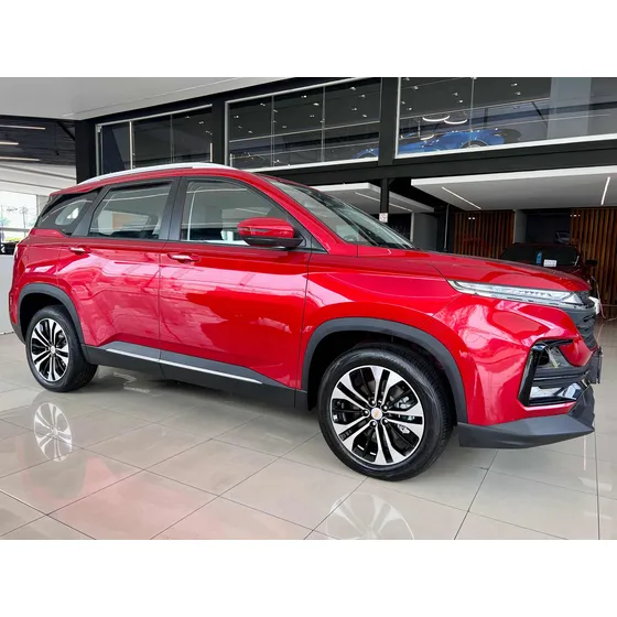 Chevrolet Captiva 1.5 Lt 7p Cvt