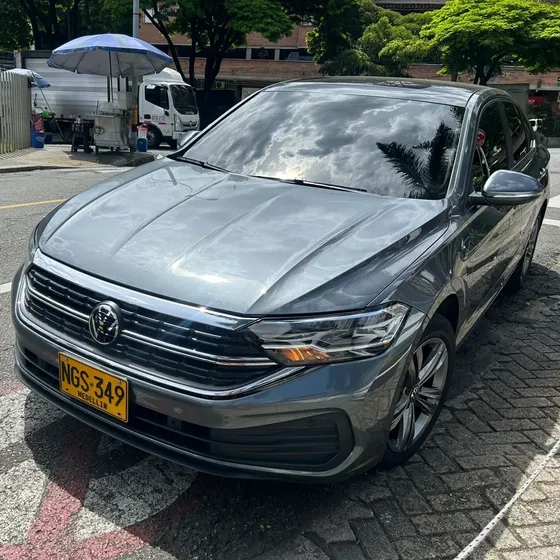 Volkswagen Jetta 2023 1.4 Tsi Highline