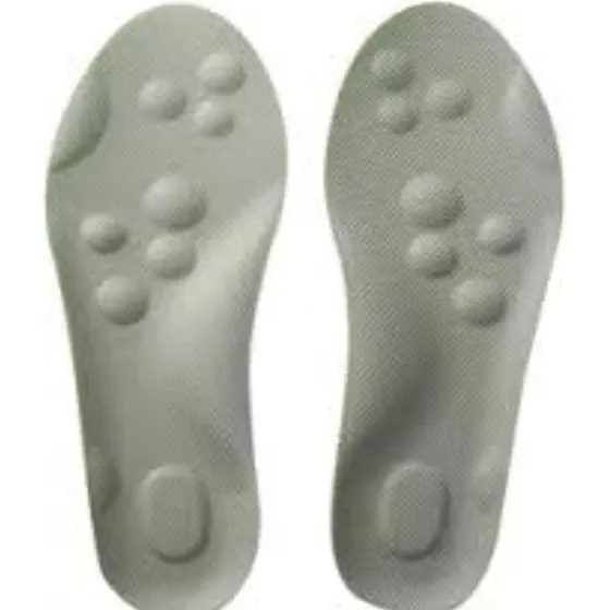 Plantillas Para Zapatos Extra Cómodas Anti Hongos