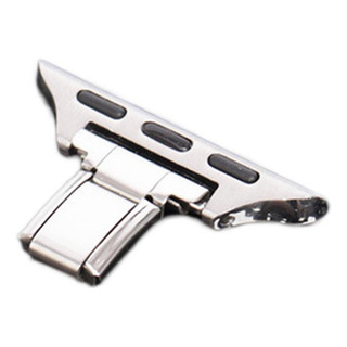 Para Conector De Pulsera Modular, Hebilla Adaptadora De Para Conector De Pulsera Modular, Hebilla Adaptadora De