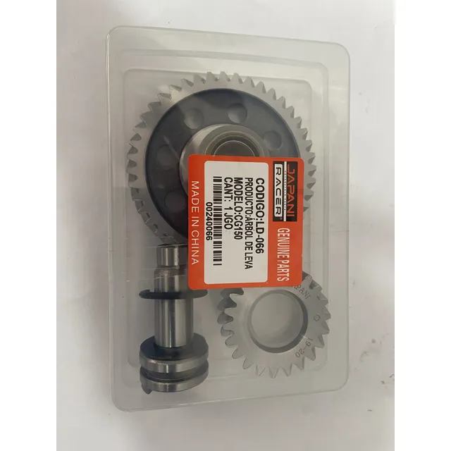 Kit Árbol De Leva  Moto 150/200 Empire, Ava, Bera