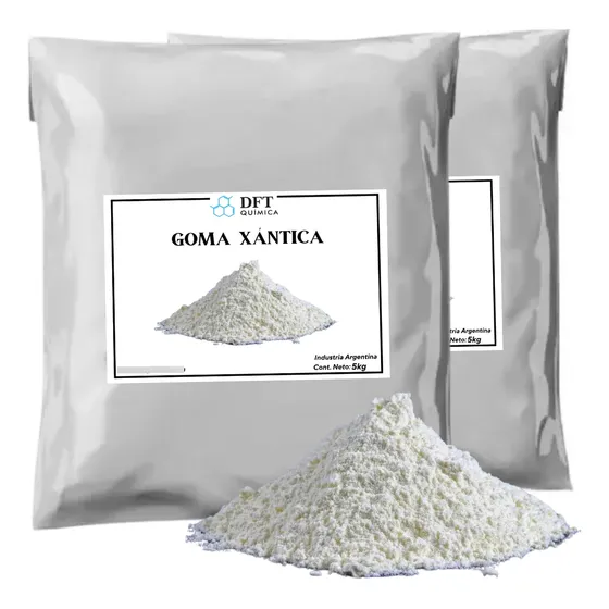 Goma Xántica / Xantana 10kg