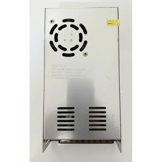 Fonte Chaveada 24v 30a