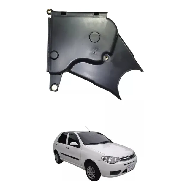 Protector Capa Correa Distribución Fiat Palio Fire 1.0