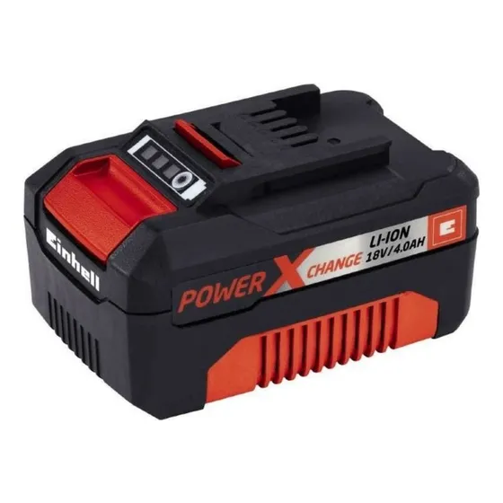 Bateria Recargable Einhell 18v 4ah Power X-change Inalambric