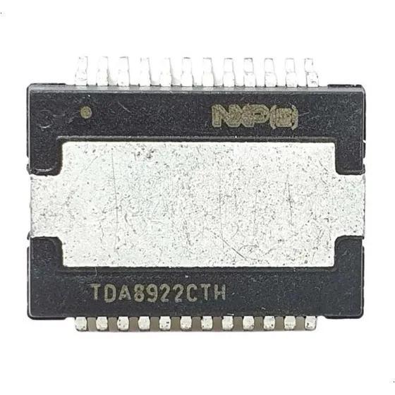 Tda8922cth Tda 8922cth 8922 Tda8922c 8920c Audio Clase D