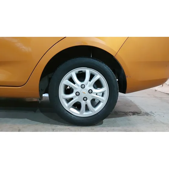Chevrolet Beat 1.2 Ltz C