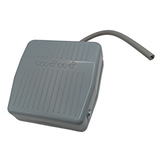 Interruptor Pedal Pie Antideslizante 10a 250v Plastico Interruptor Pedal Pie Antideslizante 10a 250v Plastico
