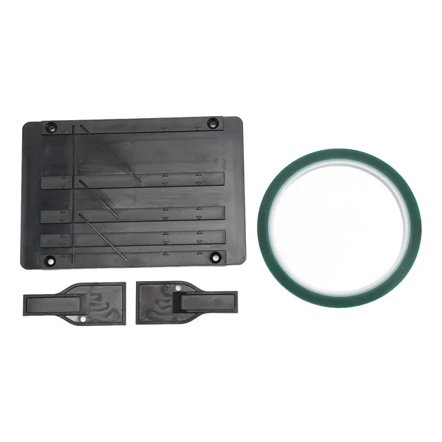 Para Juego De Empalmes De Cinta De Casete Opening, Rollo