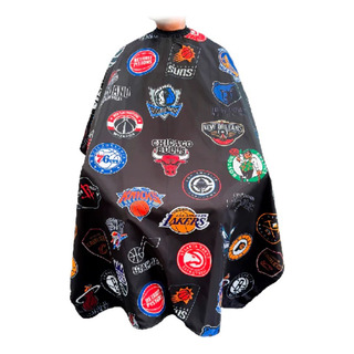 Capa Premium Genérica Nailon 160 Cm - Nba Basquet Capa Premium Genérica Nailon 160 Cm - Nba Basquet