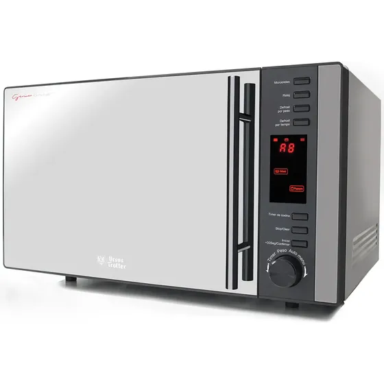 Horno Microondas 25kromm De 23 Litros Digital Ursus Trotter