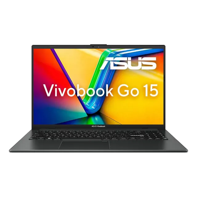 Notebook Asus Vivobook Ryzen 5 7520u 8gb 512g 15.6 Fhd W11
