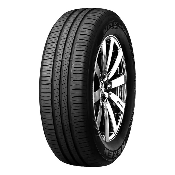Llanta 205/45r16 Npriz Sh9i Nexen 83v