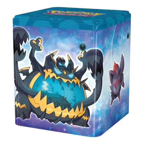 Pokemon Tcg Stacking Tin Darness