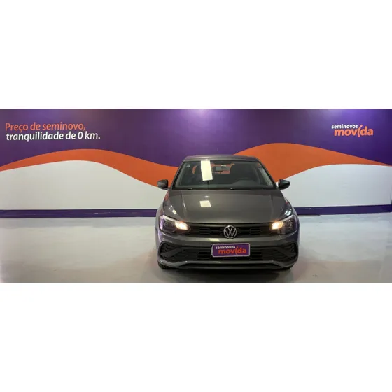 Volkswagen Polo Track 1.0 Flex 12v 5p