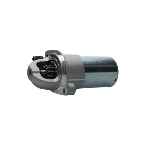 Motor De Partida Ssangyong Korando 2.0 2011/2023