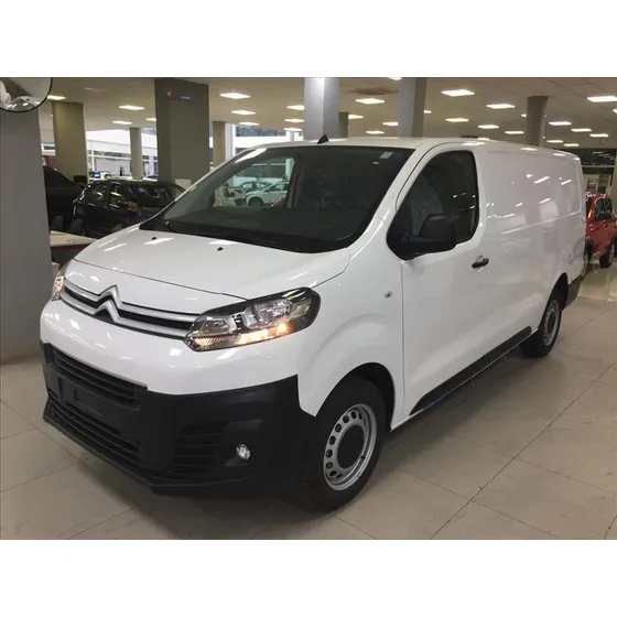 Citroën Jumpy 1.5 Bluehdi Cargo
