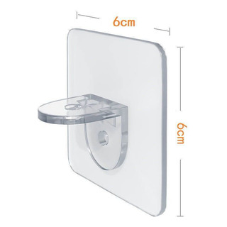 Ganchos Adhesivos Innovadores Sin Taladro Para Cocina Ganchos Adhesivos Innovadores Sin Taladro Para Cocina